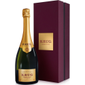 Krug Grande Cuvée En Étui 172ème Édition Bouteille Champagne