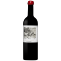 La Contrée Pauillac Croque Parcelles 2022 Rouge Bouteille Vin