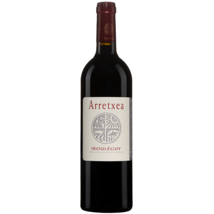 Arretxea Irouleguy 2024 Rouge
