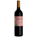 Peyre Rose Belle Léone 2015 Rouge Bouteille Vin