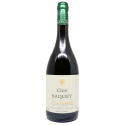 Da Ros Clos Baquey 2021 Rouge Bouteille Vin