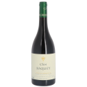 Da Ros Clos Baquey 2021 Rouge Magnum Bouteille Vin