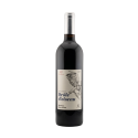 Vin Drôle D’oiseau Rouge 2019 Gueuleton bouteille