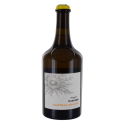 bouteille Château Chalon 2017 Blanc vin