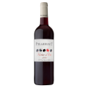 Bouteille Nectar d'été 2024 Rouge vin