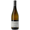 vin Brunet Arpent 2023 Blanc bouteille