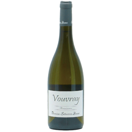 Bouteille Brunet Renaissance 2022 Blanc vin
