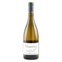 Bouteille Brunet Les Pentes de la Folie 2023 Blanc vin