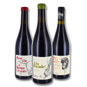 Collection Bons Vivants vins Gueuleton