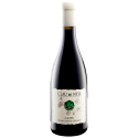 vin Clau de Nell Grolleau 2017 Rouge bouteille