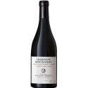 Sylvain Morey Chassagne Montrachet 1er Cru Rouge Champs Gains 2022 Bouteille Vin