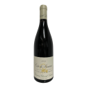vin Chantal Lescure Clos Des Topes Bizot 2022 Blanc bouteille