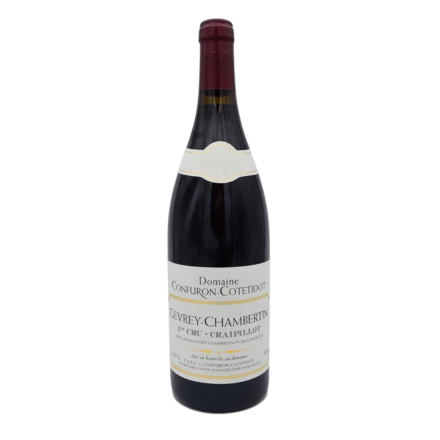 Confuron Gevrey-Chambertin 1er Cru Craipillot 2020