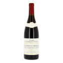 Bouteille Confuron Chambolle-Musigny Derrière la Grange 2009 vin