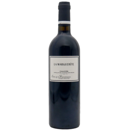 Cosse Maisonneuve Marguerite 2021 Rouge Bouteille vin Rouge