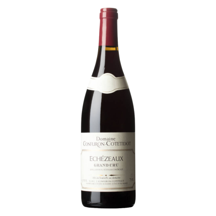 Bouteille Confuron Échézeaux Grand Cru 2021 vin