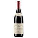 bouteille Confuron Gevrey-Chambertin 1er Cru Lavaut 2020 vin