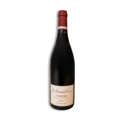 Bouteille Cosse Maisonneuve Le Grand Cosse Rouge 2021 vin