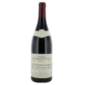 Bouteille Confuron-Cotetidot Les Vignes-Rondes 2020 vin