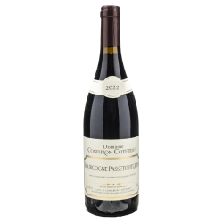 bouteille  Domaine Confuron-Cotetidot Passe Tout Grain 2022 vin