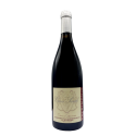 bouteille Giacometti Cuvée Sarah Rouge 2021 vin