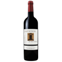 vin Chabanon Campredon 2021 Rouge bouteille