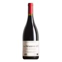 Bouteille Réserve d'O 2021 Rouge Magnum vin