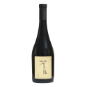 Bouteille Traveller Rouge 2022 vin