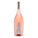 Bouteille Res Fortes Rosé 2024 vin