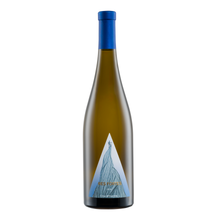 Bouteille Res Fortes Blanc 2024 vin