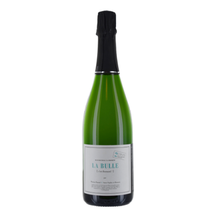 Bouteille La Bulle 2020 vin