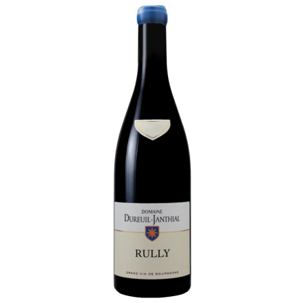 Dureuil-Janthial Rully Rouge 2023