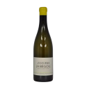 Bouteille Magnon Corbières La Bégou 2023 Blanc vin