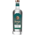 Sorgin Sauvignon Gin Bouteille