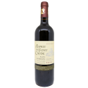 Vin Chabanon L'Esprit de Font Caude 2020 Rouge