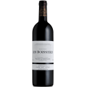Bouteille Les Boissières 2022 vin