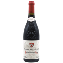 Bouteille Clos Du Mont Olivet Rouge 2022 Rouge vin