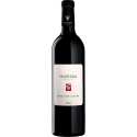 Bouteille Gauby Muntada Rouge 2023 vin