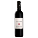 Gauby Vieilles Vignes Rouge 2023 bouteille vin