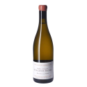 Guillemot Michel Retour à la Terre 2022 bouteille vin blanc