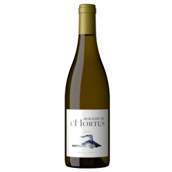 Bouteille Hortus Bergerie Blanc 2024 vin