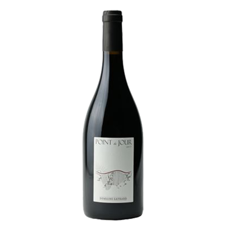 Bouteilles Point du jour 2020 Rouge Vin Sud Ouest