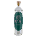 Bouteille Liqueur de Menthe Rosa spiritueux maison mounicq
