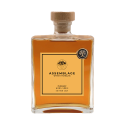 Bouteille Whisky ASSEMBLAGE Hors série 2024 spiritueux