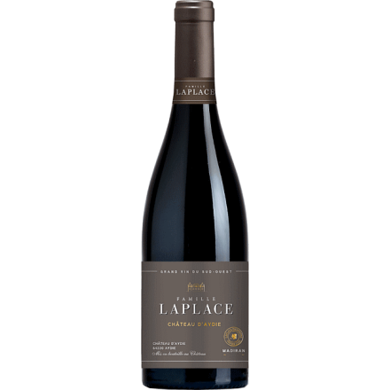 Bouteilles Château d'Aydie 2019 Rouge Sud Ouest