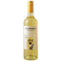 Bouteille Les Canailles 2025 Blanc vin Blanc