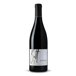 Bouteille Domaine Julie & Graeme Bott Kāmaka Syrah de Seyssuel 2022 Rouge vin