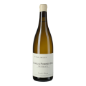 Bouteille Piuze Chablis 1er Cru Butteaux 2024 Blanc vin