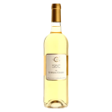 Bouteille Le C De Sec Du Château Closiot 2023 Blanc vin