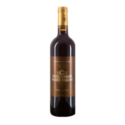 Le C Des Carmes De Haut Brion 2020 Rouge bouteille vin